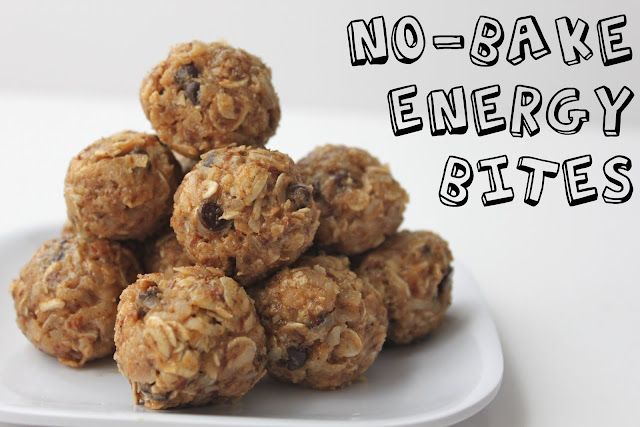 On our 5th batch of these. Smashed Peas and Carrots: No-Bake Energy Bites {Recip