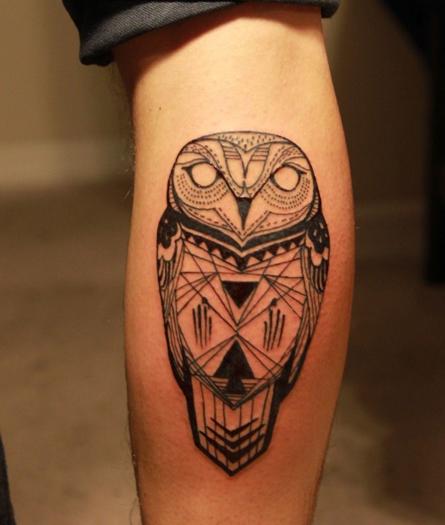 owl!