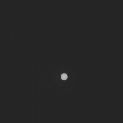 Phobos takes a bite out of the sun: My week included taking pics of a Martian lu