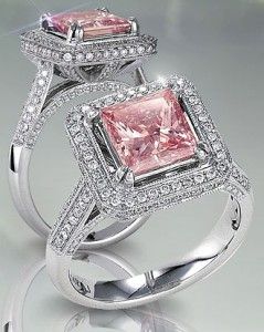 Pink Diamond