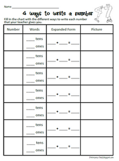 Place Value