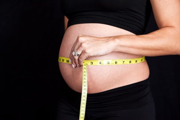 Pregnancy & Exercise Tips