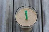 Pumpkin Spice Smoothie Recipe