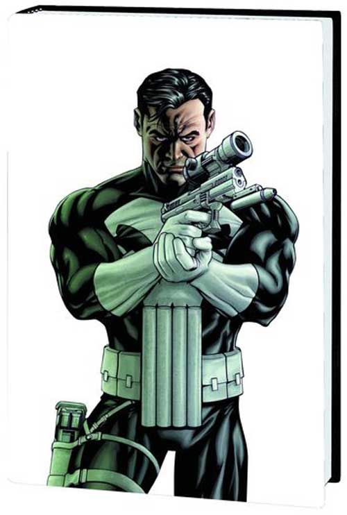 Punisher Omnibus