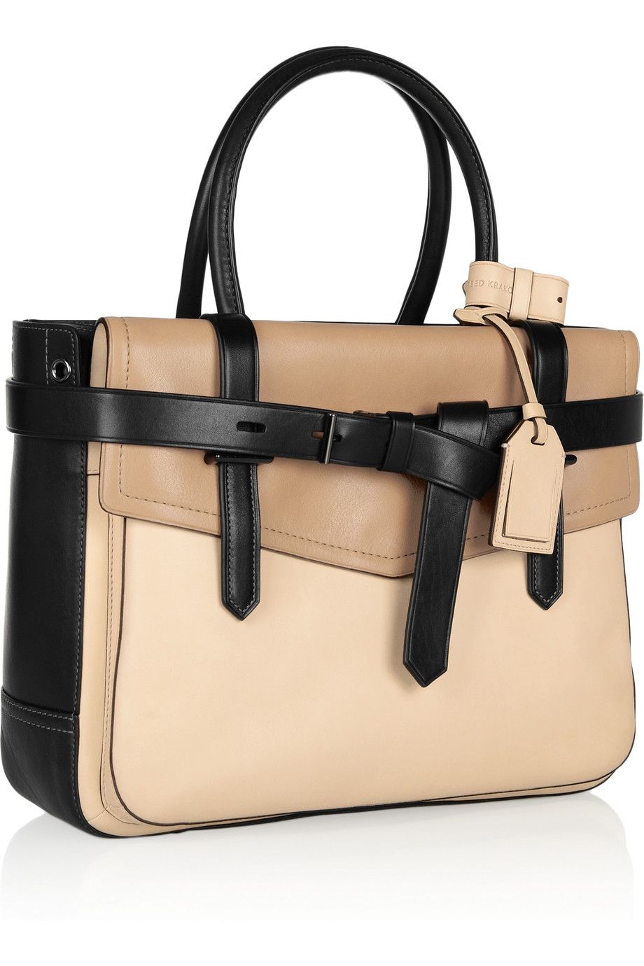 Reed Krakoff | Boxer leather tote