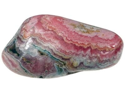 Rhodochrosite Large Tumbled Stone