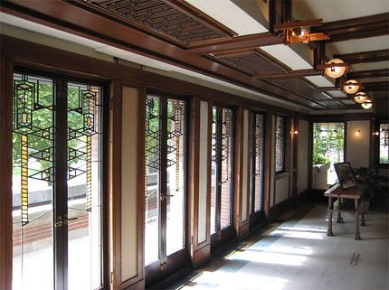 Robie House