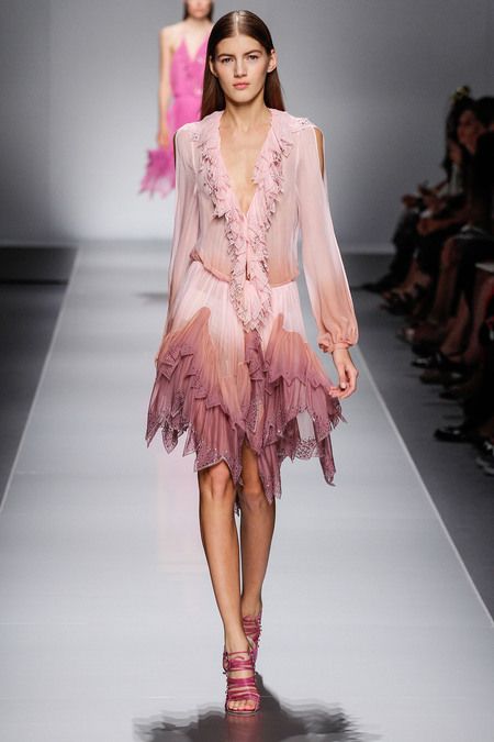 SPRING 2013 READY-TO-WEAR  Blumarine