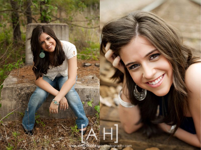 Senior Picture Ideas For Girls – Bing Images