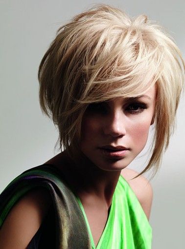 Short Hairstyles 2012 | Short Hairstyles