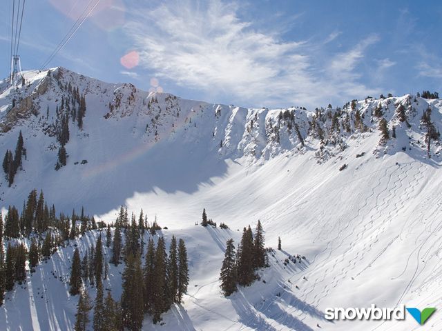Snowbird Utah