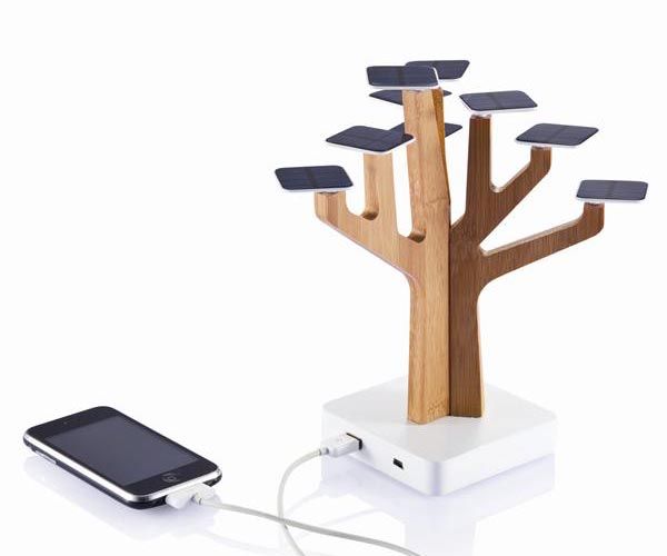 Solar Suntree Solar Charger