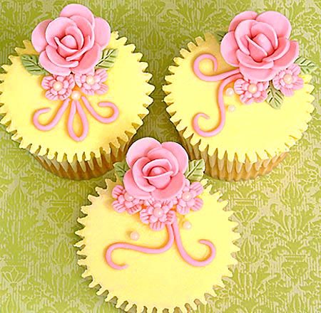Sweet Dreams Cupcakes