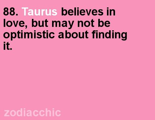 Taurus