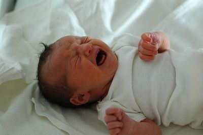 Ten Steps to Surviving the First Three Months with a Newborn – These are so true
