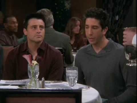 The Best of "Friends" bloopers- Just cried I laughed so hard!!!