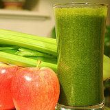 The Glowing Green Smoothie detox for weight loss, better skin and over all bette