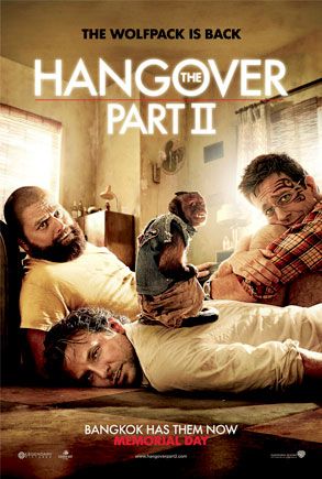 The Hangover II