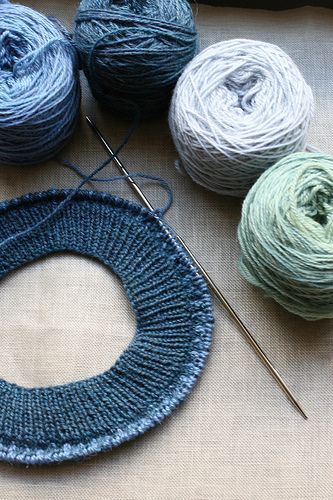 Things all knitters should know