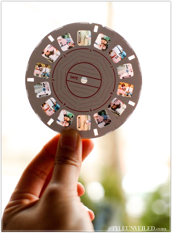 This is the link to the site that will put your photos into the view master form