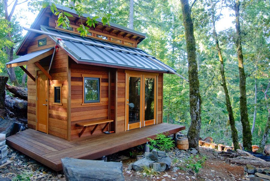 Tiny House | Tiny House Swoon