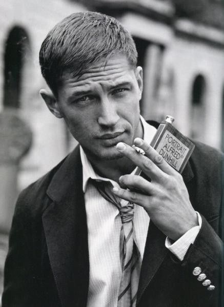 Tom Hardy