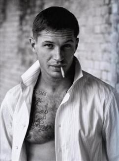 Tom Hardy