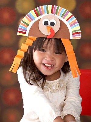 Turkey Hat