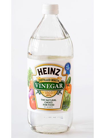 Use Vinegar on Weeds Instead of Weed-Killer?