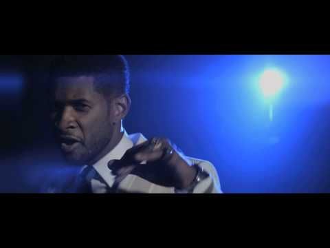 Usher – Scream 