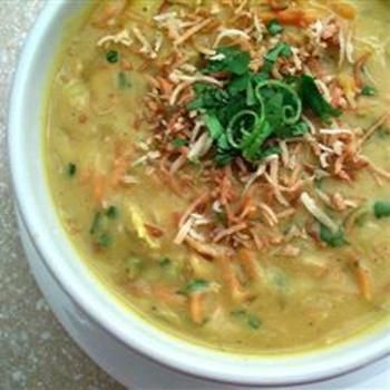 Vegan Red Lentil Soup