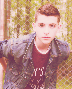 Vincent 'Vinny' Castronovo~previously in ICONic Boyz. Now on his own.~ A