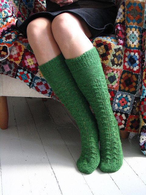 Vintage “gentlemen’s” Socks