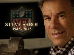 Watch: Remembering Steve Sabol