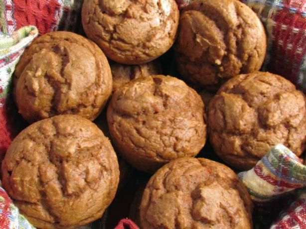 Weight Watcher Muffins