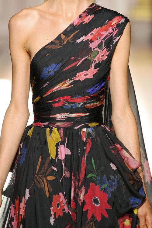 Zuhair Murad F/W 2012 Haute Couture