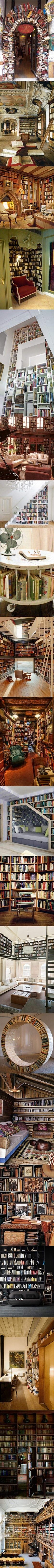 any of these in my home would super magical :D