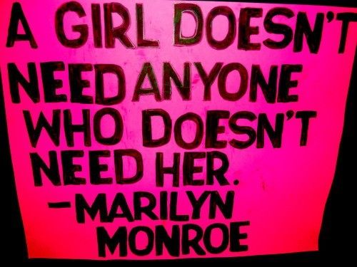 black, colorful, marilyn monroe, pink, quotes