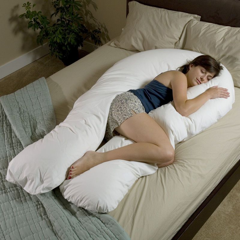 body pillow!