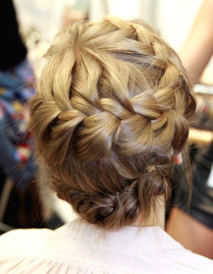 braided hairstyles