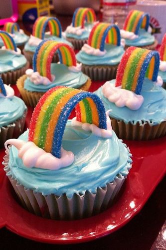 #delicious #cupcakes.great idea!