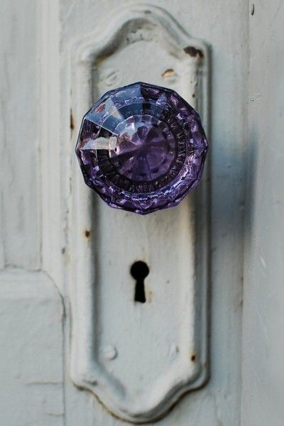 doorknob