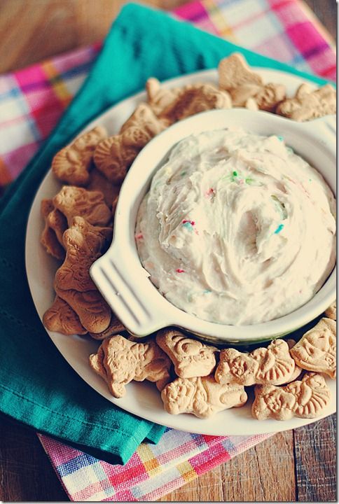 dunkaroo dip