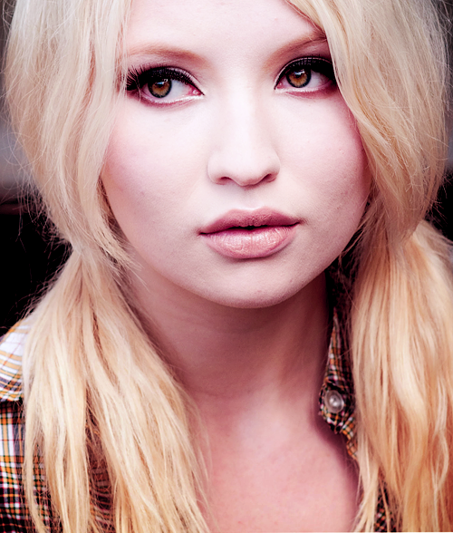 emily browning