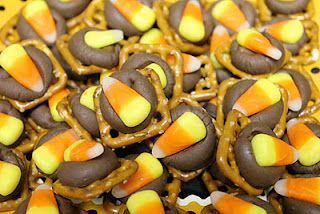 halloween treats