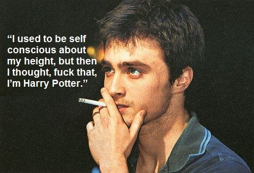 Harry Potter!!