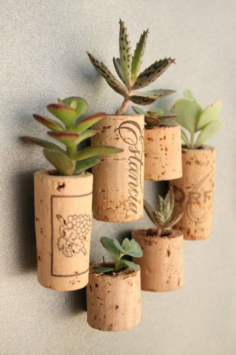 i’d have never thought of this. been looking for crafty cork projects