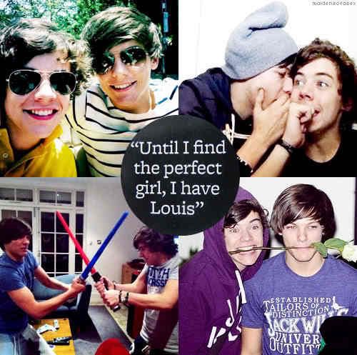larry stylinson forever :)