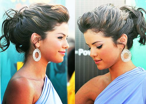 love this updo.