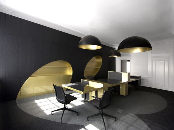 office by i29 interior architects – not my personal attest but very interesting.